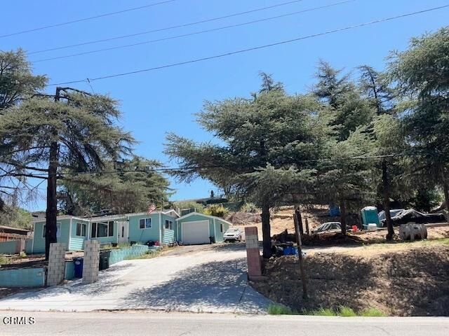 Property Photo:  1010 N Ventura Avenue  CA 93022 