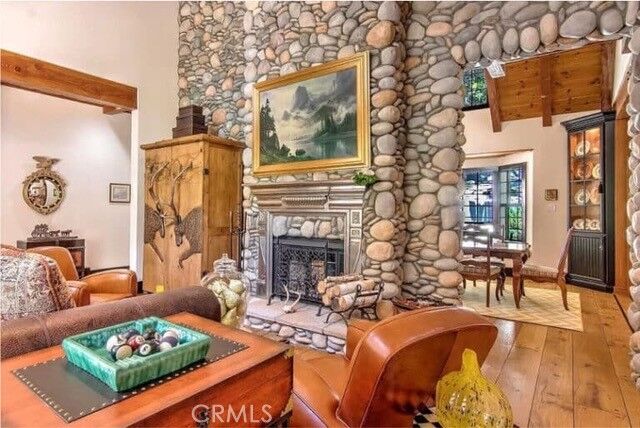 Property Photo: 53295 Oates CA 92549
