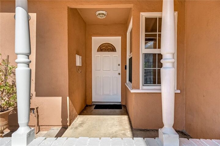 Property Photo:  17111 Santa Rita Street  CA 92708 