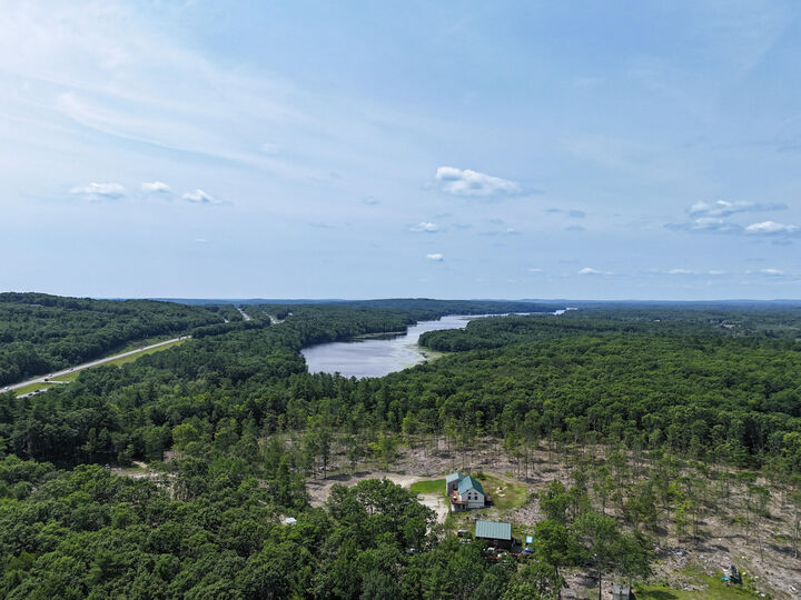 Property Photo:  39 Lobo Lane  ME 04345 