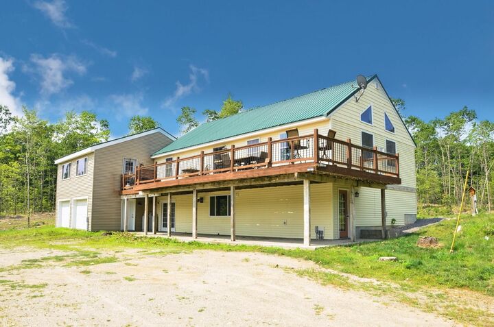 Property Photo: 39 Lobo Lane ME 04345