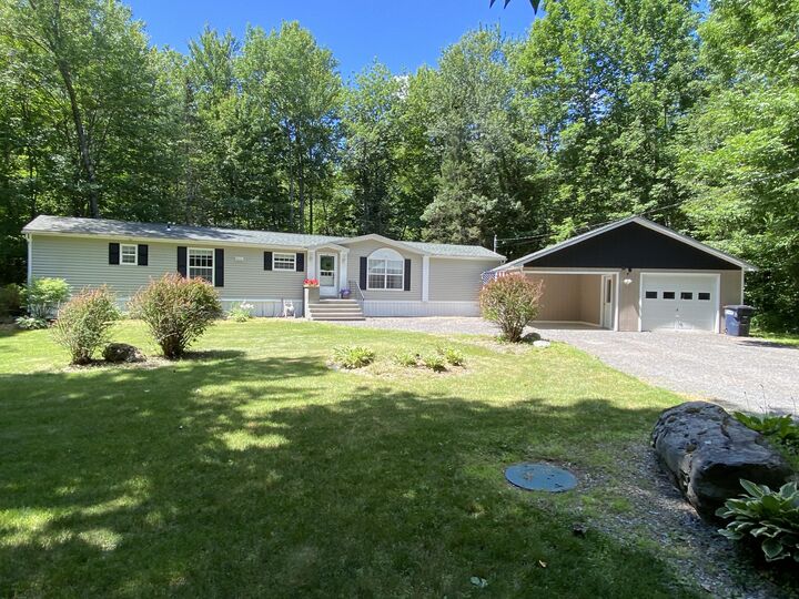 Property Photo:  12 Forest Hills Drive  ME 04456 