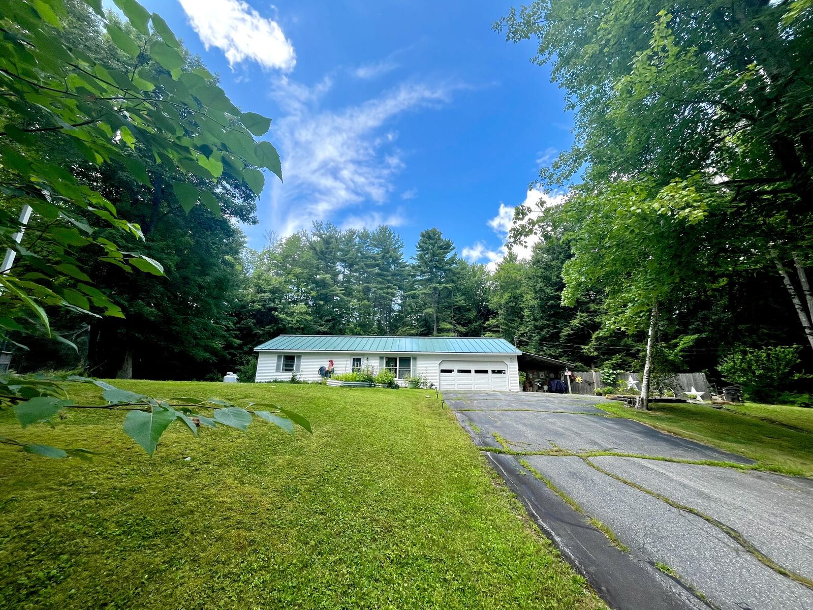 Property Photo:  60 Merritt Street  ME 04924 