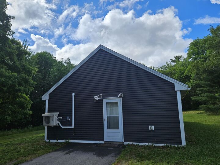 Property Photo:  1467 Pushaw Road  ME 04401 