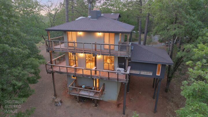 Property Photo:  9490 Ranger Trail  CA 95962 