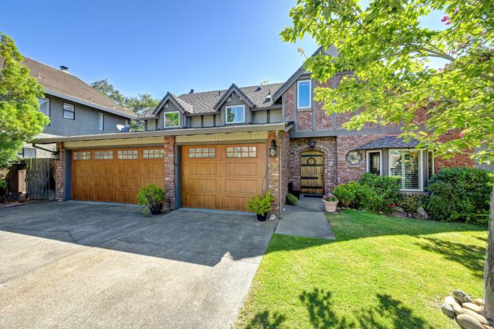 Property Photo:  5028 Big Canyon Lane  CA 95628 