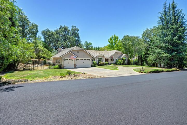Property Photo:  4032 Vega Loop  CA 95682 