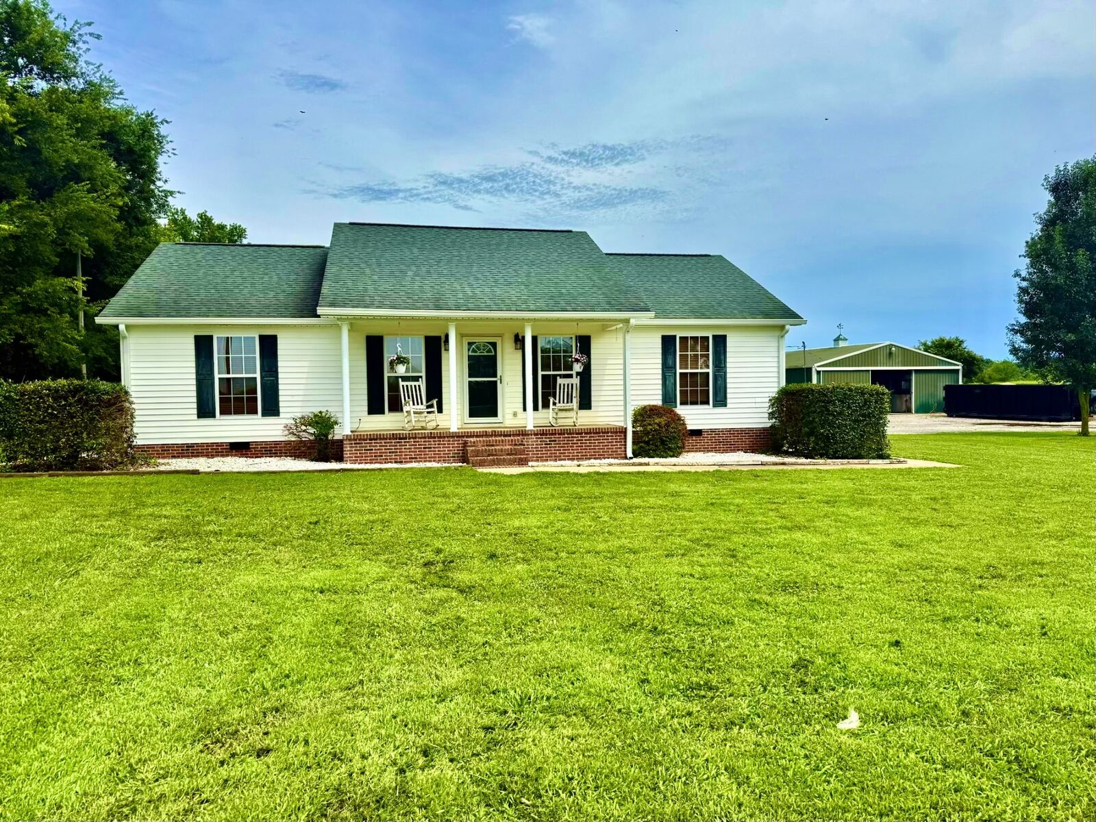 Property Photo:  229 Whitaker Rd  TN 37160 