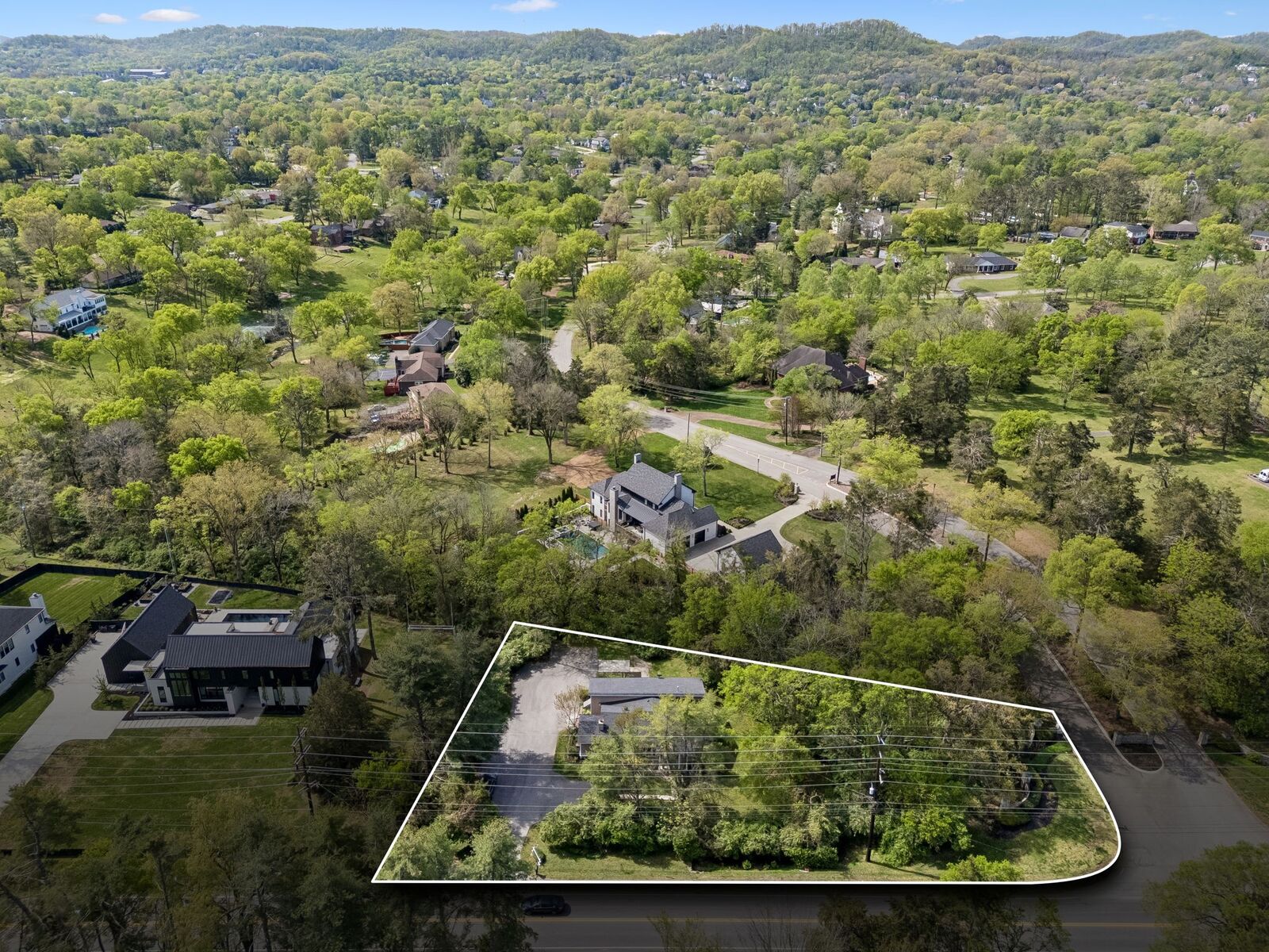 Property Photo:  1307 Old Hickory Blvd  TN 37027 