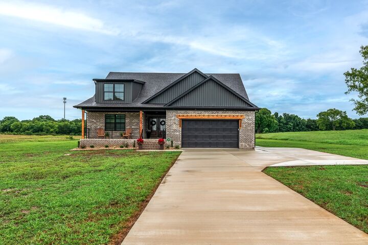 Property Photo:  3793 Verona Caney Rd  TN 37091 