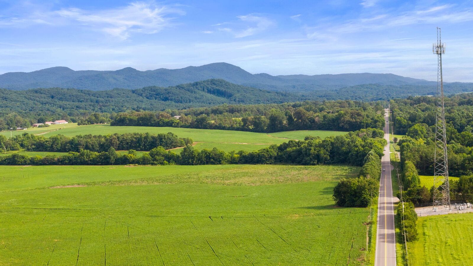Property Photo:  1738 Highway 411  TN 37362 