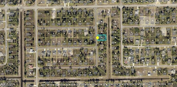 Property Photo:  811 Puccini Avenue S  FL 33974 