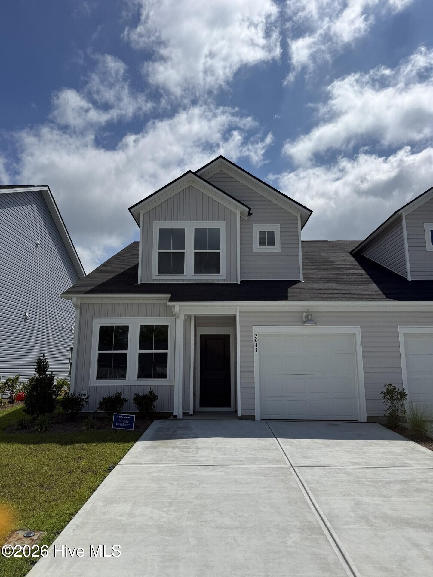 Property Photo:  2125 Osprey Isle Lane SW 90  NC 28469 
