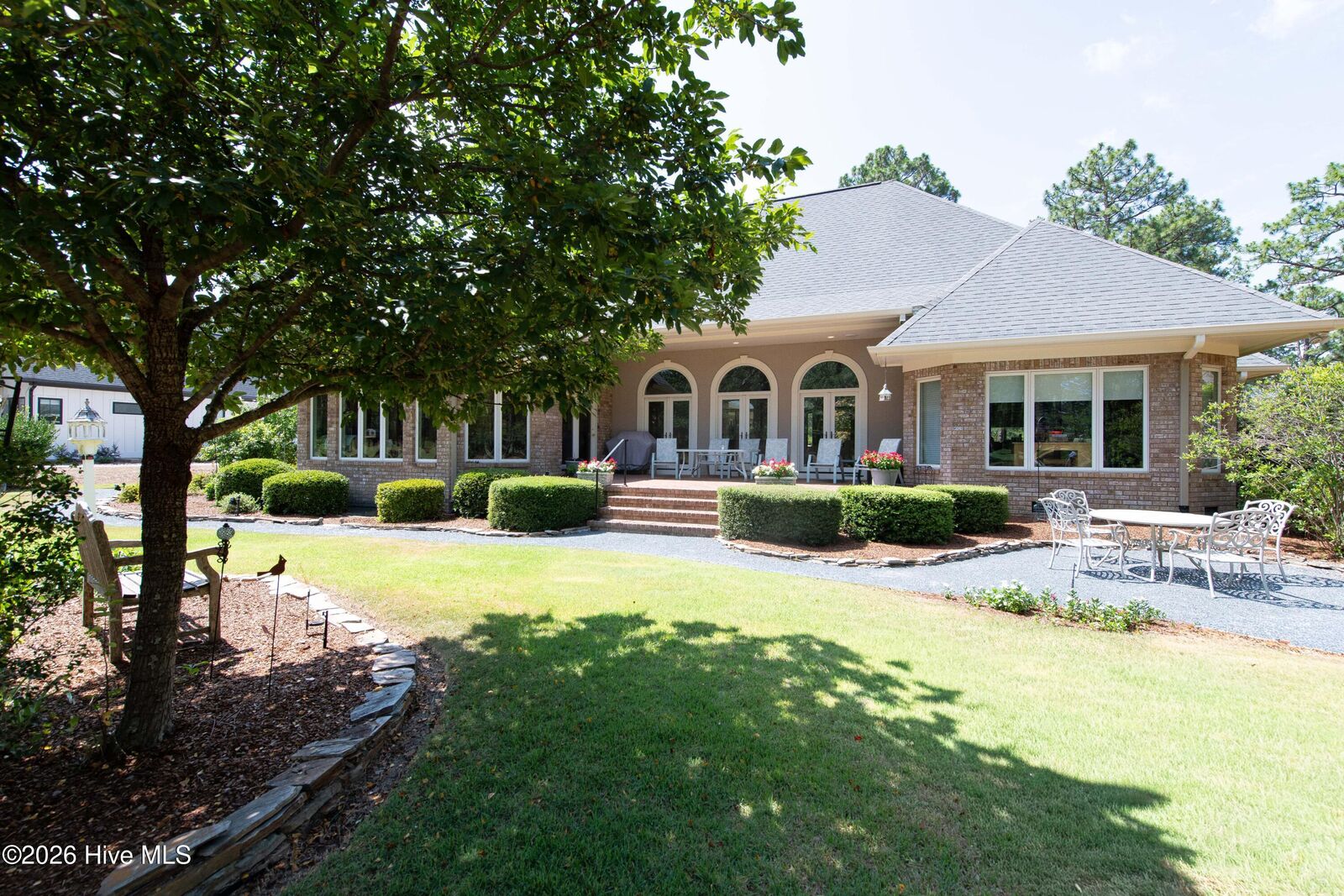 Property Photo:  32 Lasswade Drive  NC 28374 