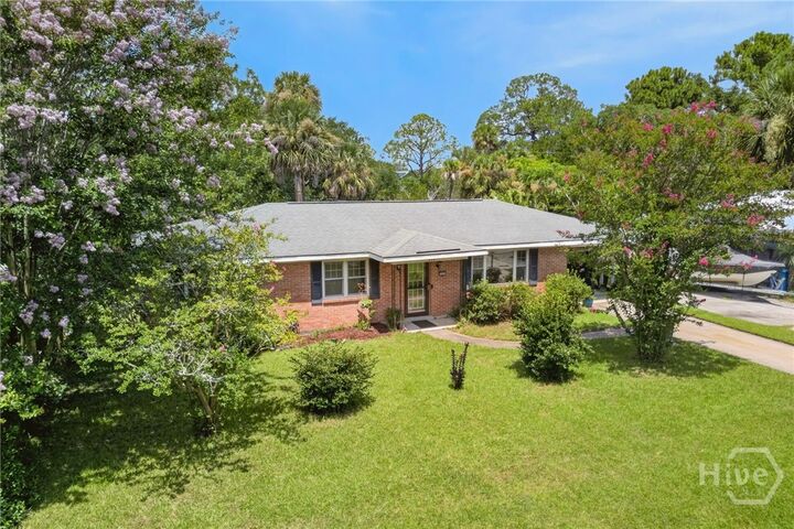 Property Photo: 711 Jones Avenue GA 31328
