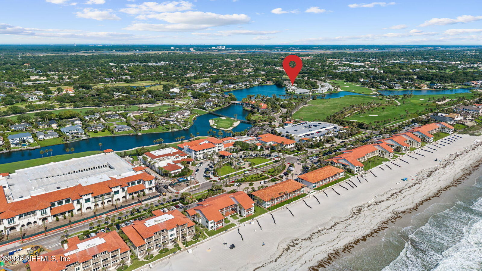 Property Photo: 91 San Juan Drive E2 FL 32082