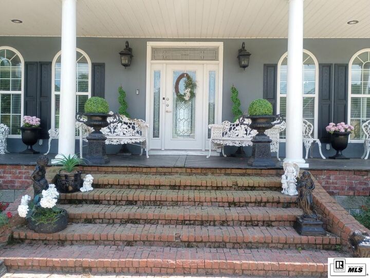 Property Photo: 1095 Holder Road LA 71241