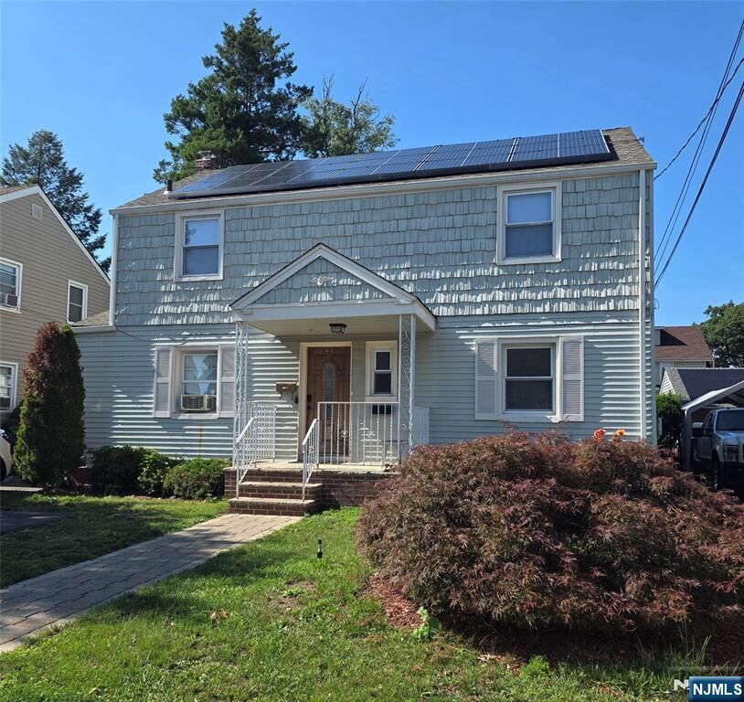 Property Photo: 41 Reid Avenue 2 NJ 07621
