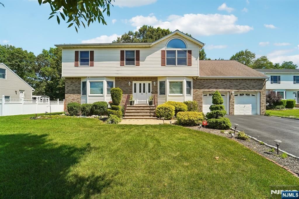 Property Photo: 22 Brighton Terrace NJ 07054