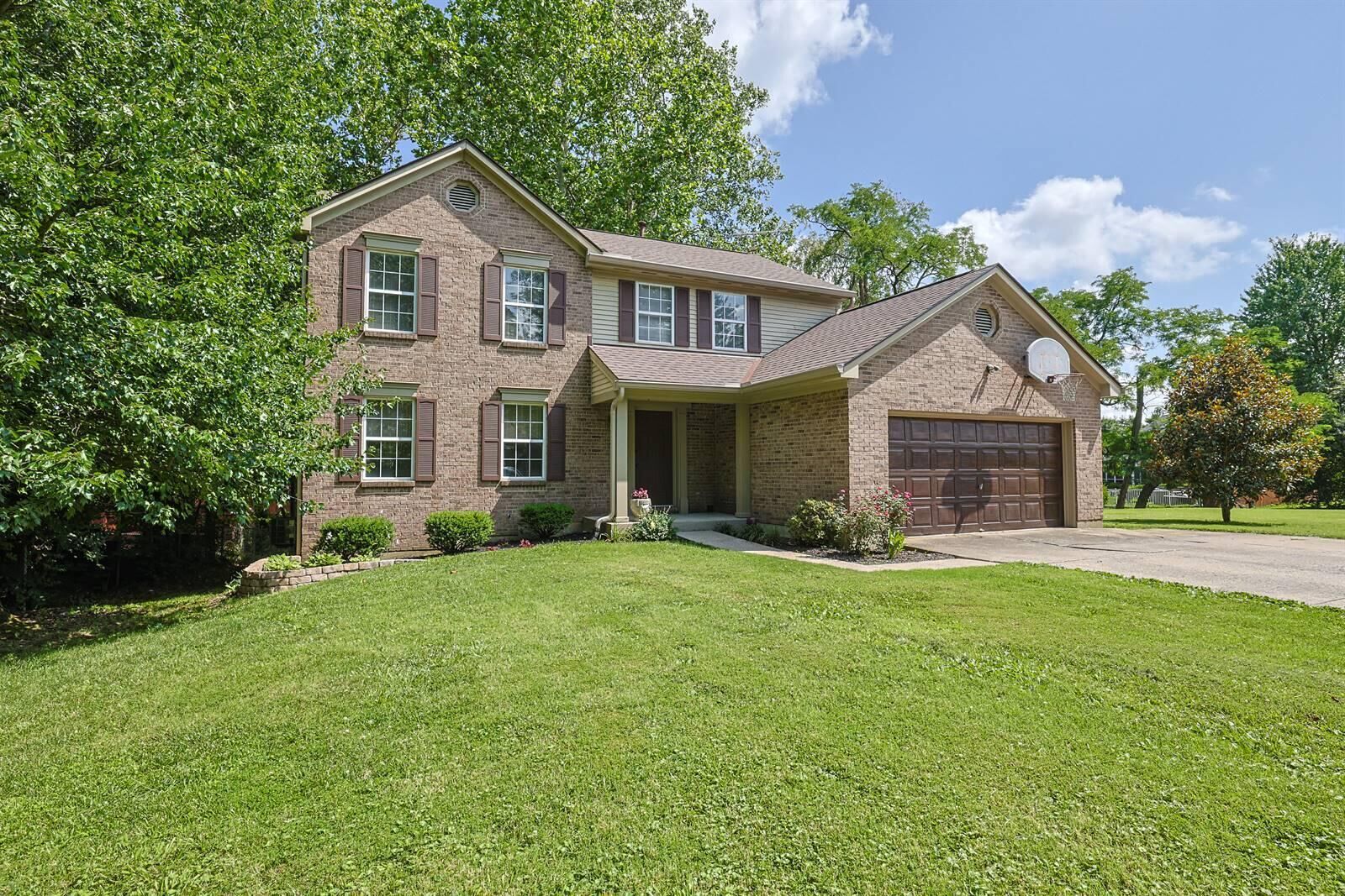 Property Photo:  6502 Blossomwood Court  KY 41042 