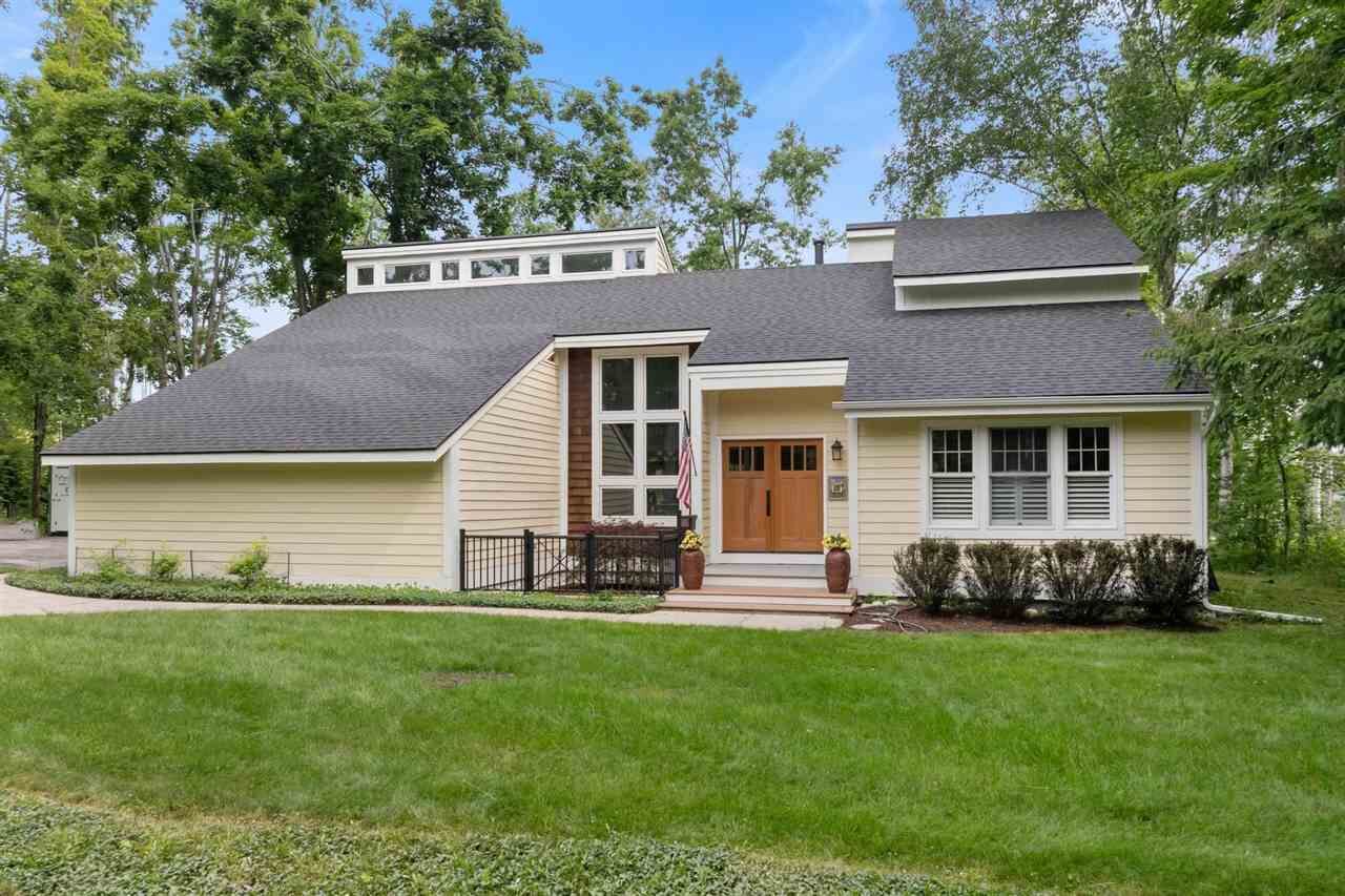 Property Photo:  2431 Greenbriar  MI 49740 