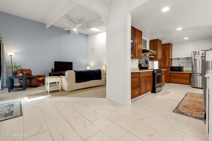Property Photo:  11483 Andes Street  NV 89506 