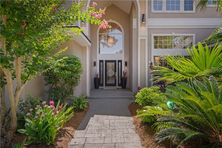 Property Photo: 282 Evangeline Drive LA 70471