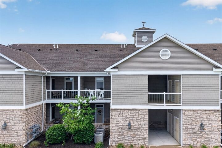 Property Photo: 3191 N Beach Towne Court OH 43452