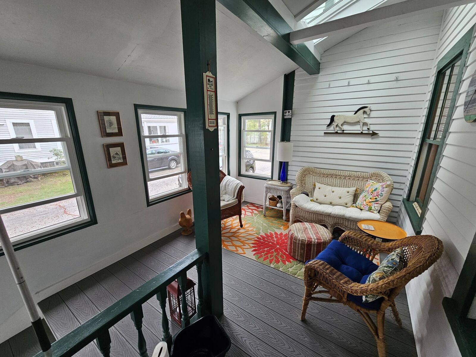 Property Photo: 44 Pearl Street NH 03431