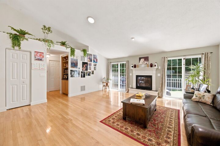 Property Photo: 24 Linden Drive NH 03826