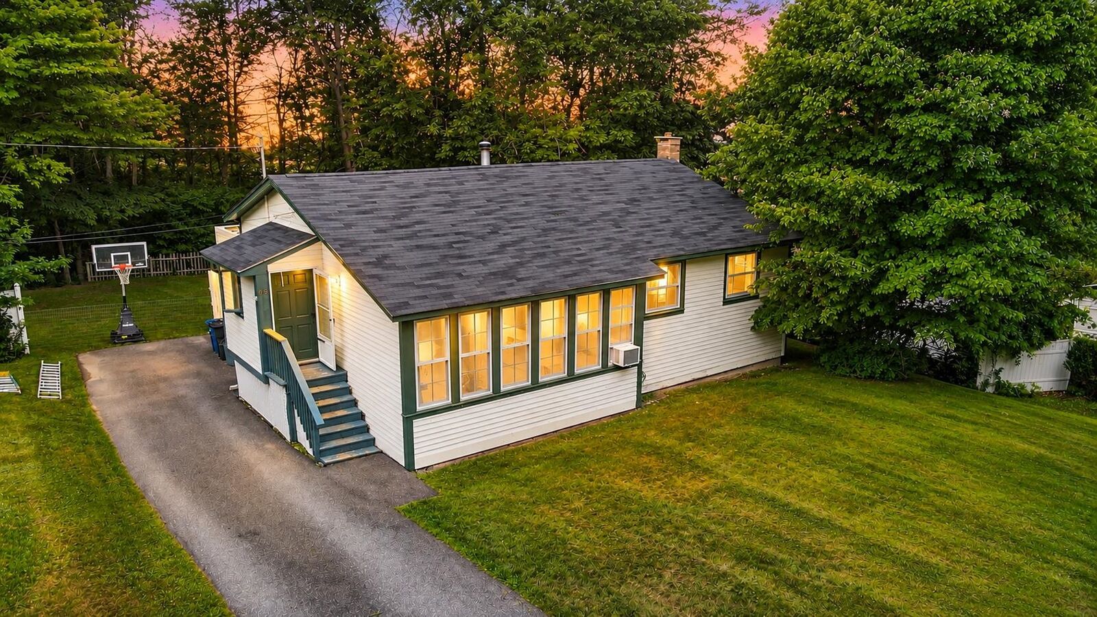 Property Photo:  69 Carriage Hill Road  VT 05301 