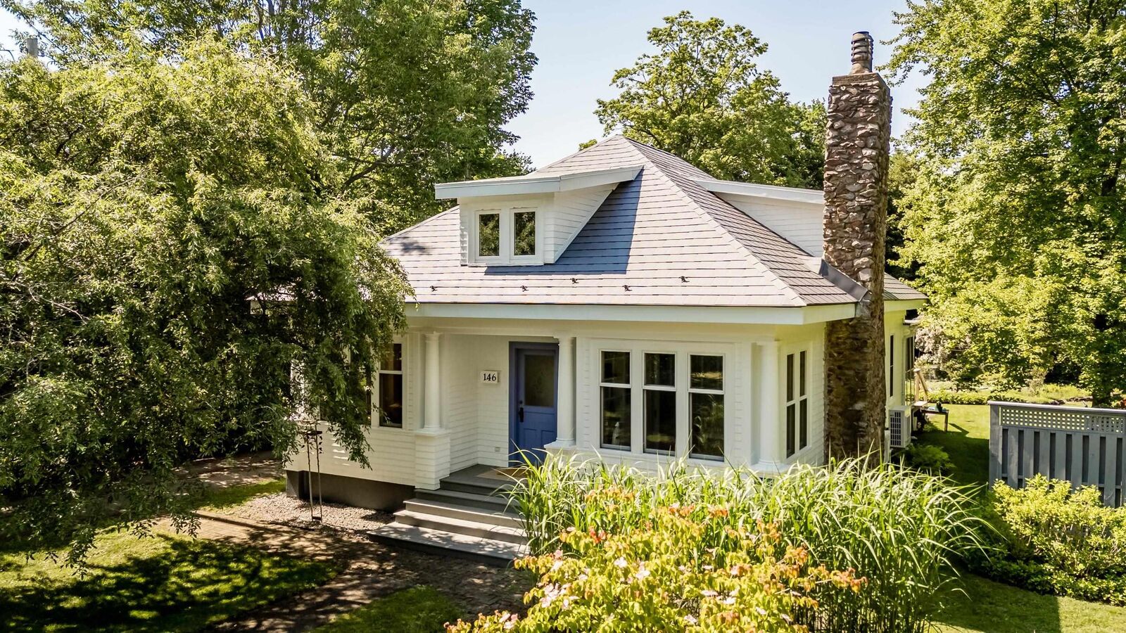 Property Photo: 146 Main Street NS B4P 1C1