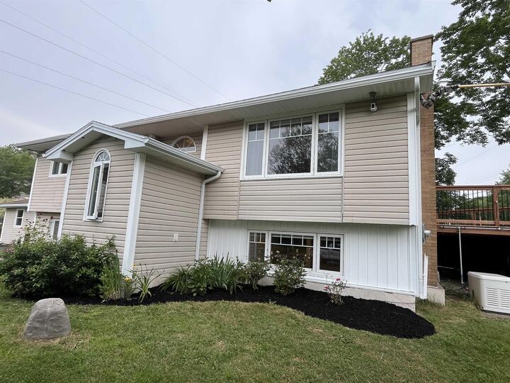 Property Photo:  1 Brook Street  NS B2T 1A5 
