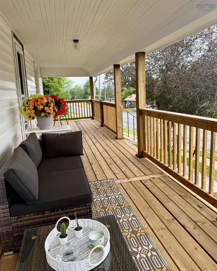 Property Photo: 32 James Street NS B2N 3A1