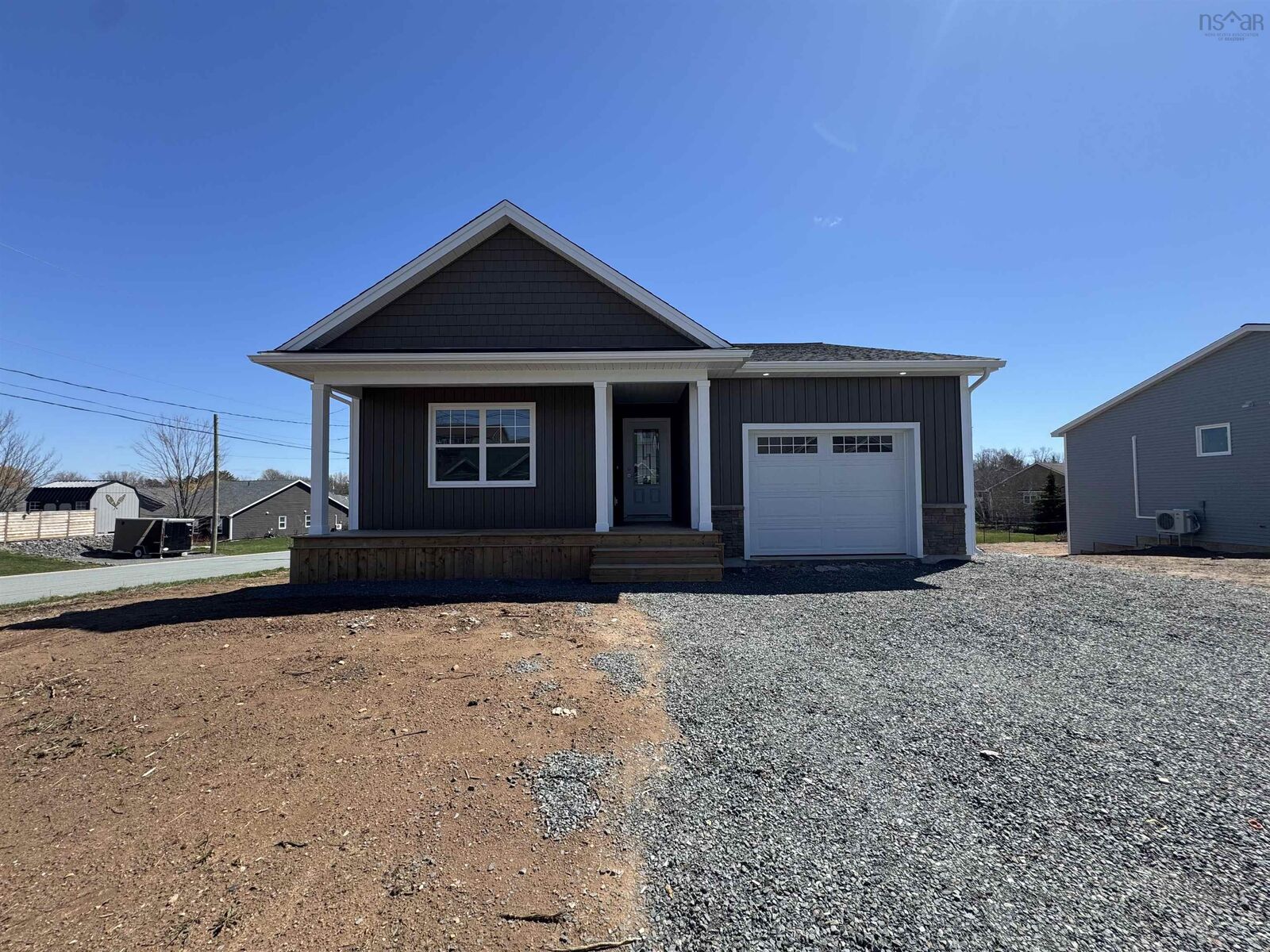 Property Photo: 5 Goldenrod Court NS B0P 1L0