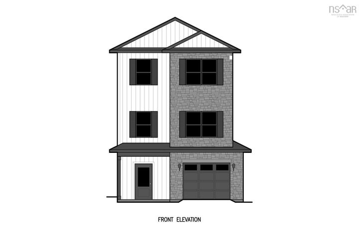 Property Photo: Gar-7 30 Garvey Court NS B4B 2V6