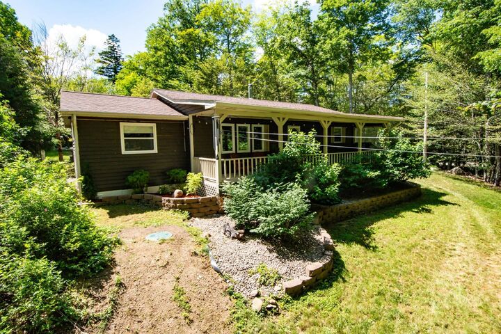 Property Photo: 642 High Landing Road NS B0R 1A0