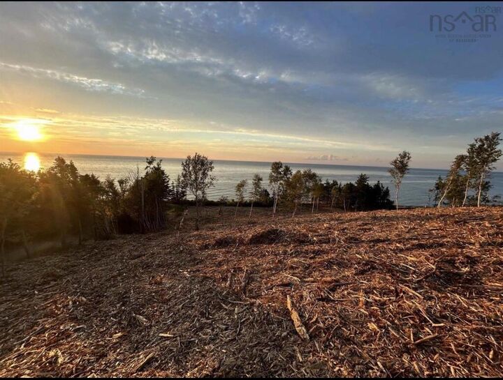 Property Photo:  Lot 24-2 Oceanside Drive  NS B2G 2L1 