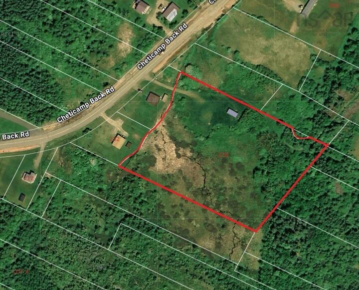 238 Cheticamp Back Road — photo 1