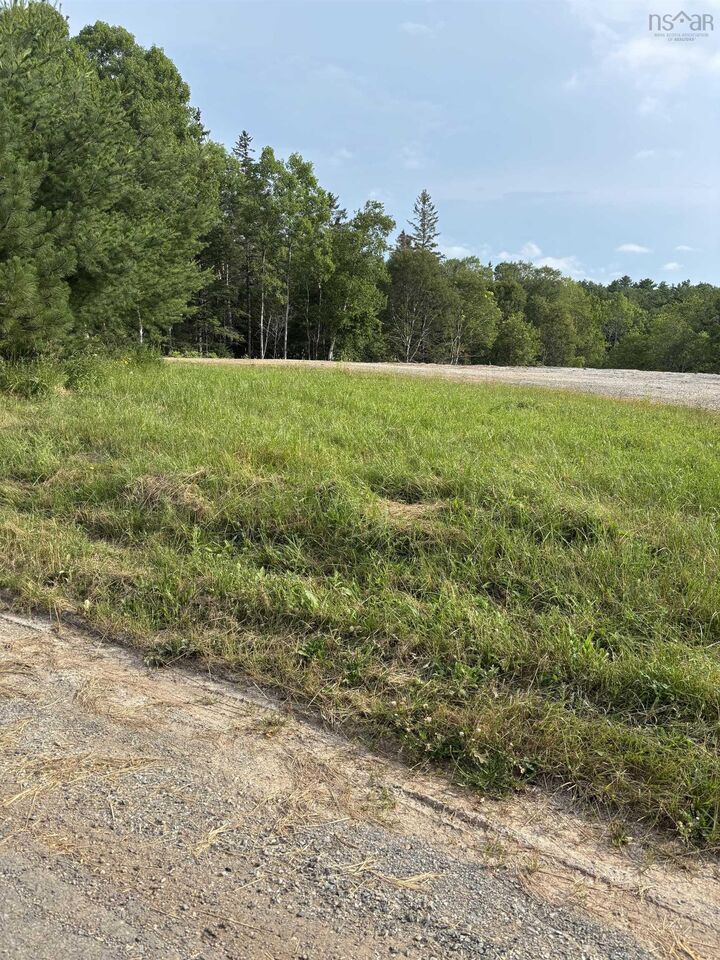 Property Photo:  Lots Long Hill Road  NS B0J 2E0 