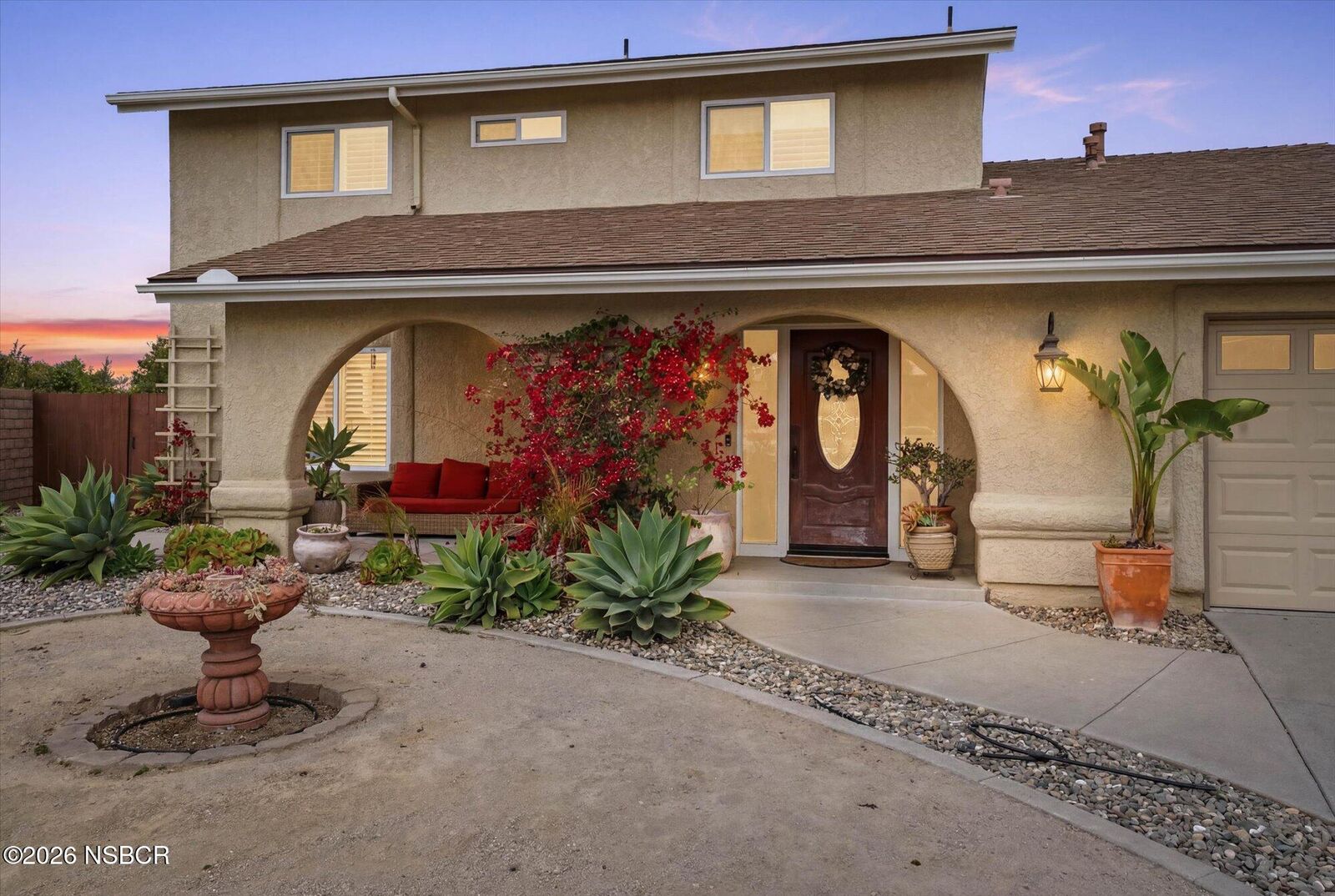 Property Photo:  4583 Tilbury Court  CA 93455 