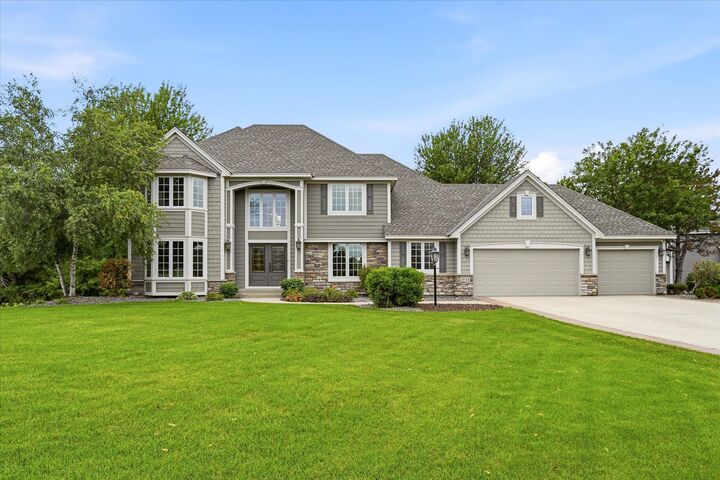 Property Photo: 9743 Wellington Lane MN 55125
