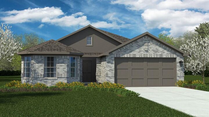 Property Photo: 16541 Hudson Prairie Way TX 76247