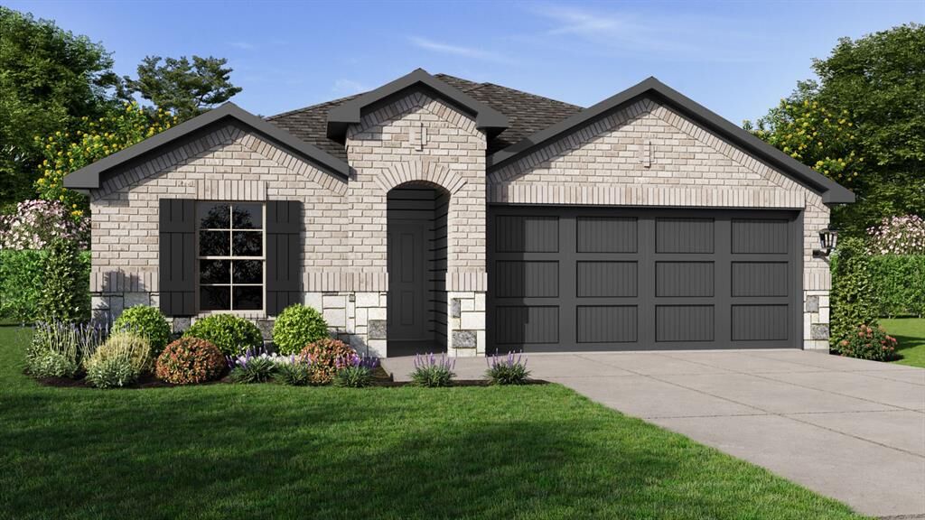 Property Photo: 1930 Legacy Drive TX 76033