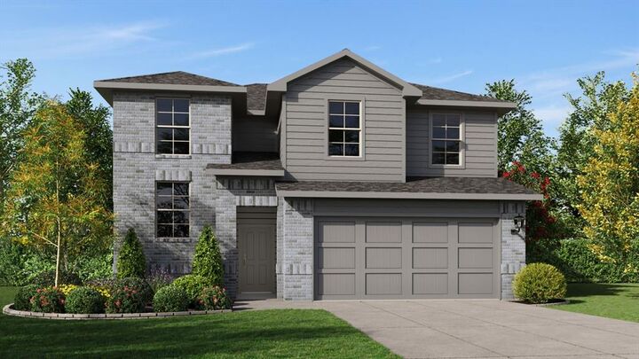 Property Photo:  1932 Legacy Drive  TX 76033 