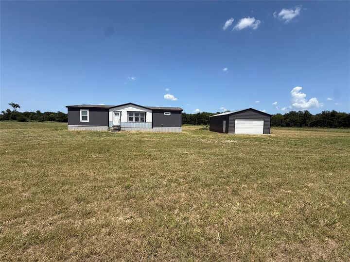Property Photo:  15311 Fm 1497  TX 75462 