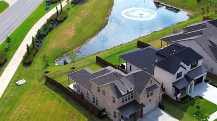 Property Photo:  450 Fox Trail  AR 72762 