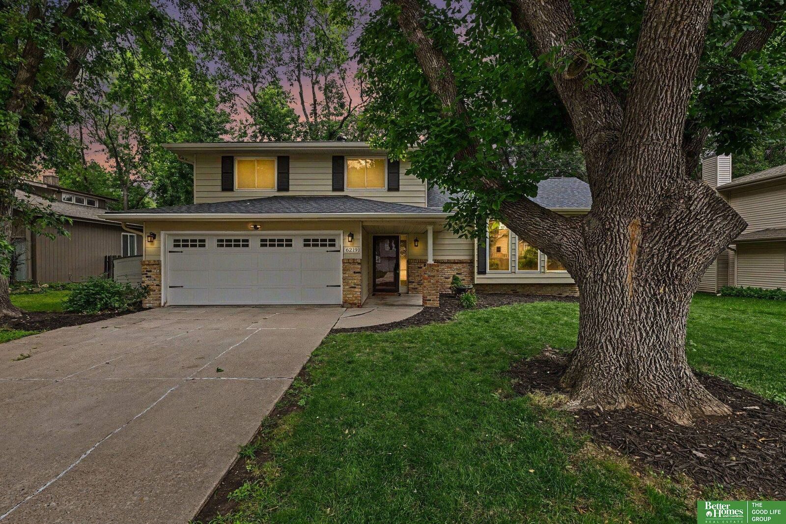 Property Photo:  6219 S 149th Street  NE 68137 