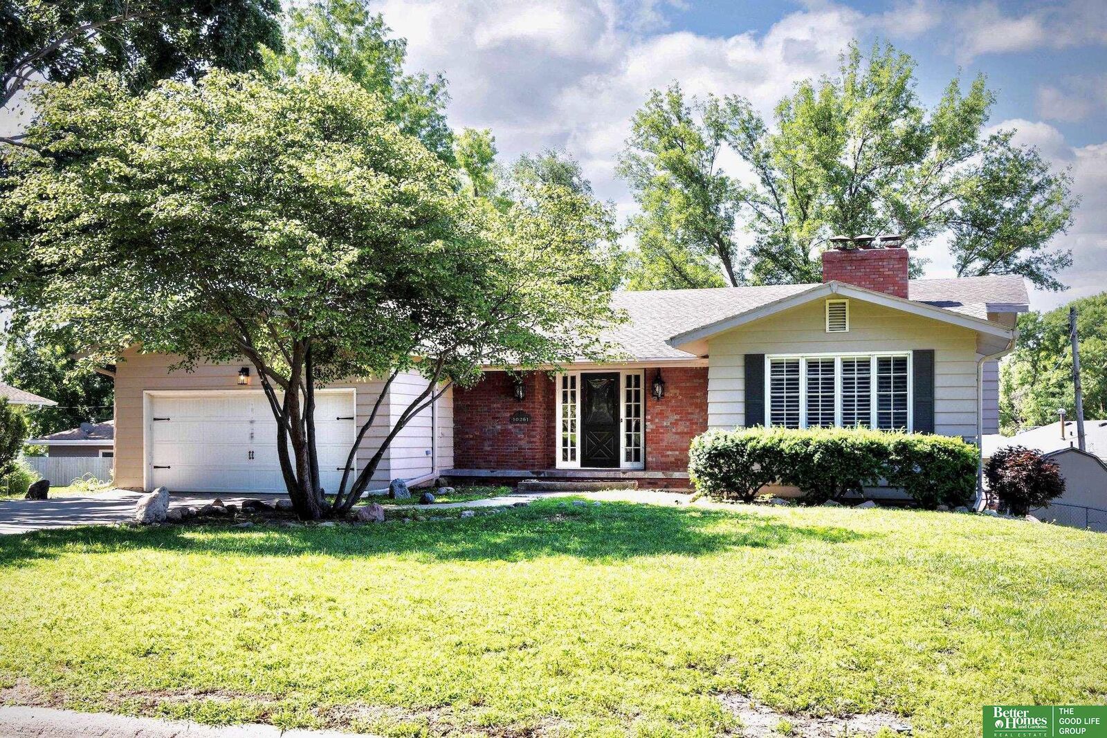 Property Photo:  10261 Miami Street  NE 68134 