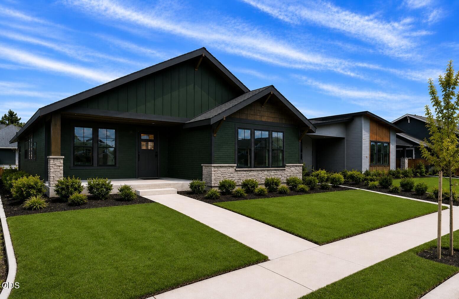 Property Photo:  842 NW 18th Court  OR 97756 